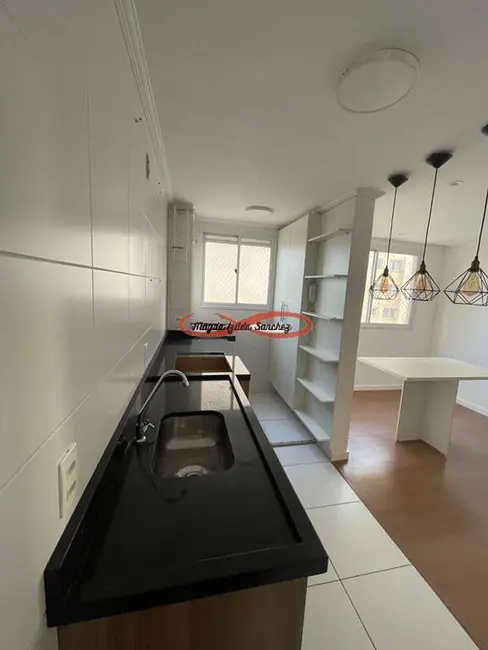 Apartamento com 2 quartos à venda, 40m2 em Itaquera, São Paulo - SP - imagem 4 Foto 4 de Apartamento com 2 quartos à venda, 40m2 em Itaquera, São Paulo - SP