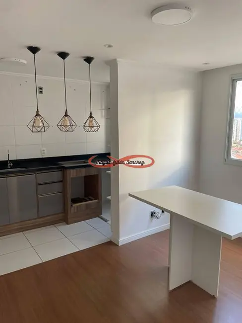 Apartamento com 2 quartos à venda, 40m2 em Itaquera, São Paulo - SP - imagem 3 Foto 3 de Apartamento com 2 quartos à venda, 40m2 em Itaquera, São Paulo - SP