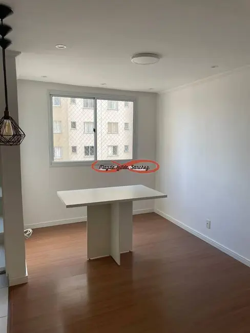 Apartamento com 2 quartos à venda, 40m2 em Itaquera, São Paulo - SP - imagem 8 Foto 8 de Apartamento com 2 quartos à venda, 40m2 em Itaquera, São Paulo - SP
