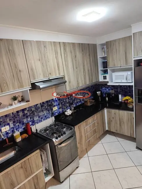 Foto 6 de Casa com 2 quartos à venda, 65m2 em Itaquera, São Paulo - SP