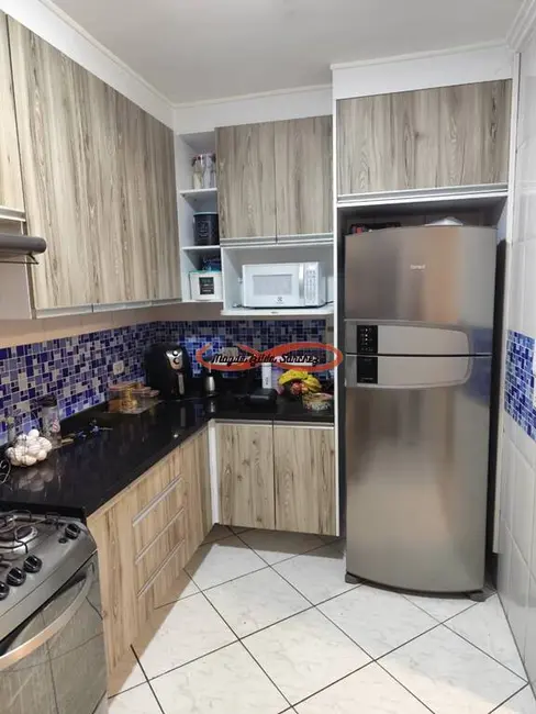 Foto 7 de Casa com 2 quartos à venda, 65m2 em Itaquera, São Paulo - SP