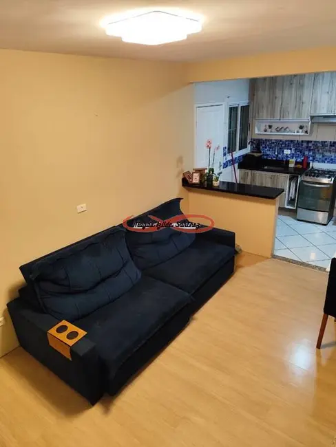 Foto 4 de Casa com 2 quartos à venda, 65m2 em Itaquera, São Paulo - SP