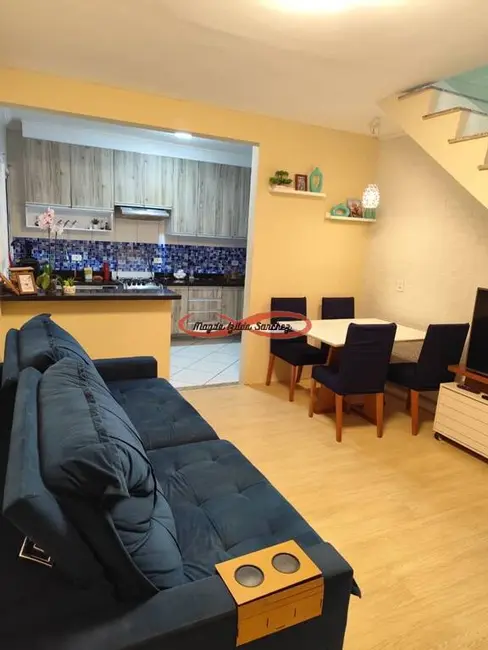 Foto 2 de Casa com 2 quartos à venda, 65m2 em Itaquera, São Paulo - SP