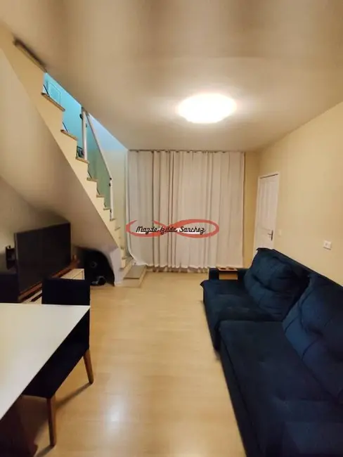 Foto 3 de Casa com 2 quartos à venda, 65m2 em Itaquera, São Paulo - SP