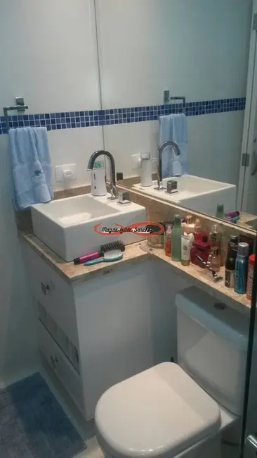 Apartamento com 2 quartos à venda, 48m2 em Vila Princesa Isabel, São Paulo - SP - imagem 8 Foto 8 de Apartamento com 2 quartos à venda, 48m2 em Vila Princesa Isabel, São Paulo - SP