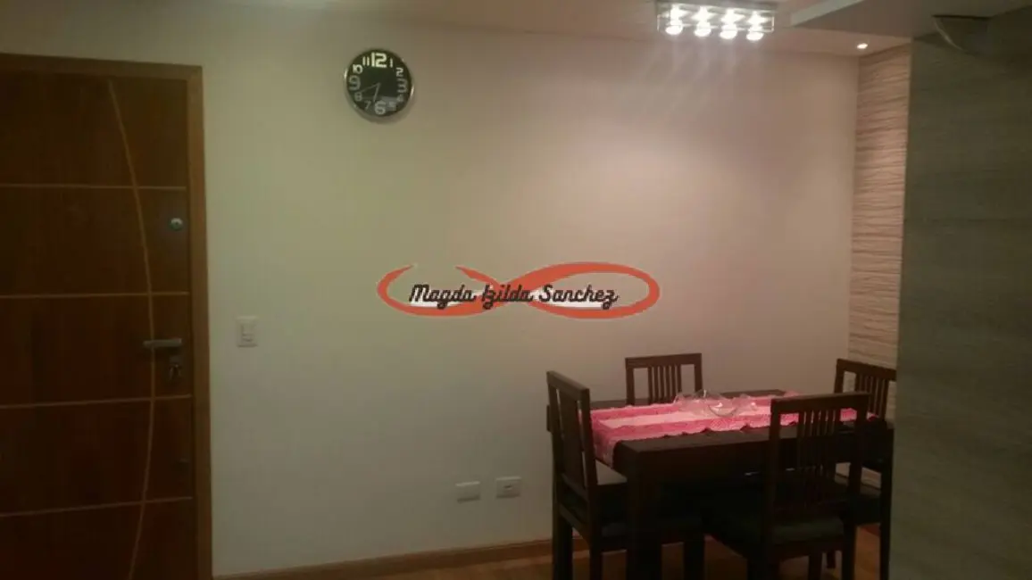 Apartamento com 2 quartos à venda, 48m2 em Vila Princesa Isabel, São Paulo - SP - imagem 5 Foto 5 de Apartamento com 2 quartos à venda, 48m2 em Vila Princesa Isabel, São Paulo - SP