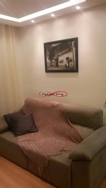 Apartamento com 2 quartos à venda, 48m2 em Vila Princesa Isabel, São Paulo - SP - imagem 3 Foto 3 de Apartamento com 2 quartos à venda, 48m2 em Vila Princesa Isabel, São Paulo - SP