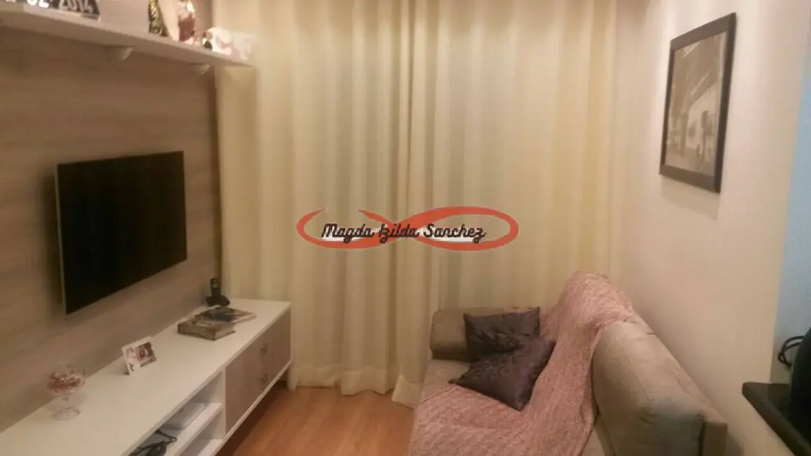 Apartamento com 2 quartos à venda, 48m2 em Vila Princesa Isabel, São Paulo - SP - imagem 1 Foto 1 de Apartamento com 2 quartos à venda, 48m2 em Vila Princesa Isabel, São Paulo - SP