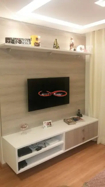 Apartamento com 2 quartos à venda, 48m2 em Vila Princesa Isabel, São Paulo - SP - imagem 2 Foto 2 de Apartamento com 2 quartos à venda, 48m2 em Vila Princesa Isabel, São Paulo - SP
