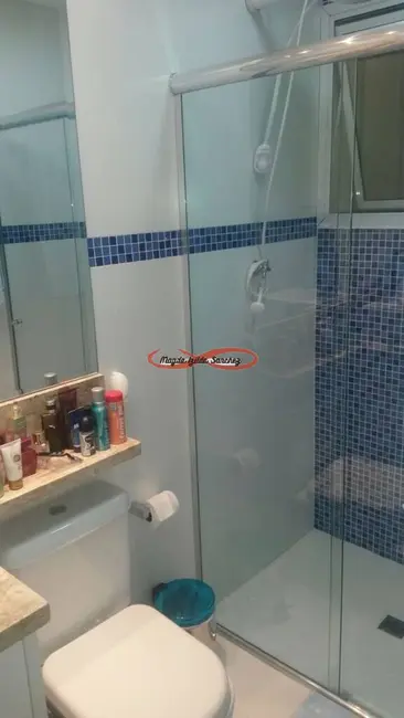 Apartamento com 2 quartos à venda, 48m2 em Vila Princesa Isabel, São Paulo - SP - imagem 9 Foto 9 de Apartamento com 2 quartos à venda, 48m2 em Vila Princesa Isabel, São Paulo - SP