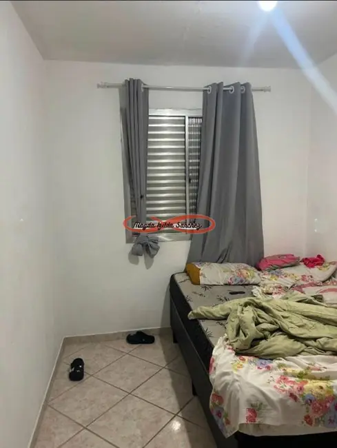 Apartamento com 2 quartos à venda, 46m2 em Conjunto Residencial José Bonifácio, São Paulo - SP - imagem 6 Foto 6 de Apartamento com 2 quartos à venda, 46m2 em Conjunto Residencial José Bonifácio, São Paulo - SP