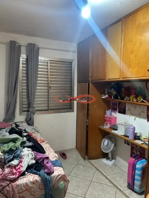 Apartamento com 2 quartos à venda, 46m2 em Conjunto Residencial José Bonifácio, São Paulo - SP - imagem 5 Foto 5 de Apartamento com 2 quartos à venda, 46m2 em Conjunto Residencial José Bonifácio, São Paulo - SP