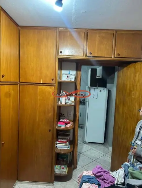 Apartamento com 2 quartos à venda, 46m2 em Conjunto Residencial José Bonifácio, São Paulo - SP - imagem 8 Foto 8 de Apartamento com 2 quartos à venda, 46m2 em Conjunto Residencial José Bonifácio, São Paulo - SP