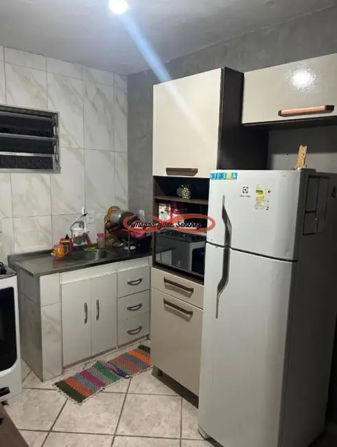 Apartamento com 2 quartos à venda, 46m2 em Conjunto Residencial José Bonifácio, São Paulo - SP - imagem 3 Foto 3 de Apartamento com 2 quartos à venda, 46m2 em Conjunto Residencial José Bonifácio, São Paulo - SP