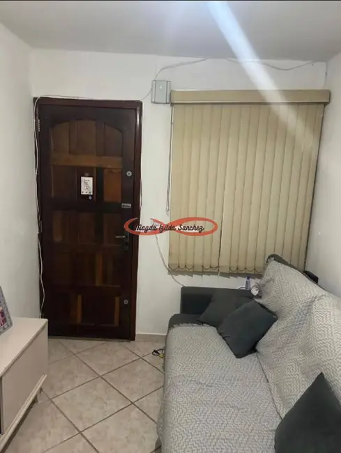 Apartamento com 2 quartos à venda, 46m2 em Conjunto Residencial José Bonifácio, São Paulo - SP - imagem 2 Foto 2 de Apartamento com 2 quartos à venda, 46m2 em Conjunto Residencial José Bonifácio, São Paulo - SP
