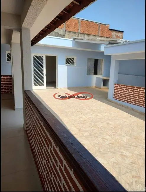 Foto 2 de Casa com 2 quartos à venda, 185m2 em Cidade Líder, São Paulo - SP