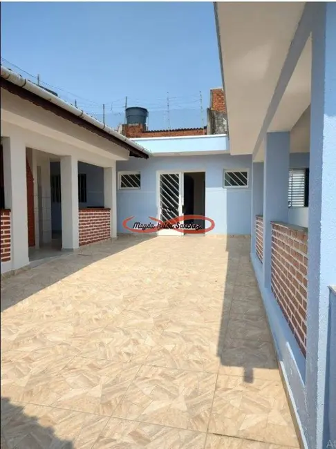 Foto 1 de Casa com 2 quartos à venda, 185m2 em Cidade Líder, São Paulo - SP