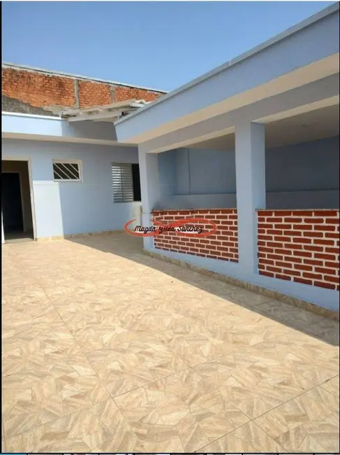 Foto 5 de Casa com 2 quartos à venda, 185m2 em Cidade Líder, São Paulo - SP