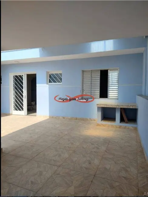 Foto 6 de Casa com 2 quartos à venda, 185m2 em Cidade Líder, São Paulo - SP
