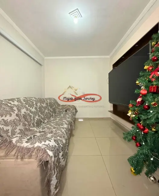 Foto 1 de Casa com 3 quartos à venda, 110m2 em Jardim São Carlos (Zona Leste), São Paulo - SP