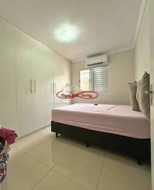 Foto 9 de Casa com 3 quartos à venda, 110m2 em Jardim São Carlos (Zona Leste), São Paulo - SP