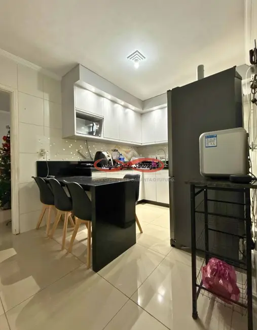 Foto 6 de Casa com 3 quartos à venda, 110m2 em Jardim São Carlos (Zona Leste), São Paulo - SP