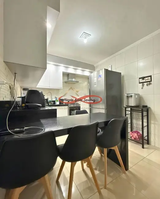 Foto 5 de Casa com 3 quartos à venda, 110m2 em Jardim São Carlos (Zona Leste), São Paulo - SP