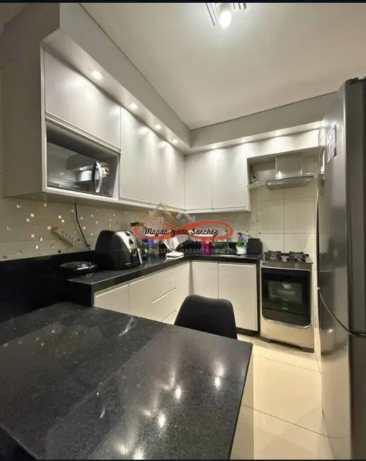 Foto 3 de Casa com 3 quartos à venda, 110m2 em Jardim São Carlos (Zona Leste), São Paulo - SP