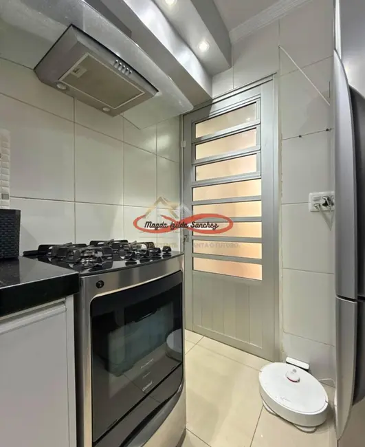 Foto 4 de Casa com 3 quartos à venda, 110m2 em Jardim São Carlos (Zona Leste), São Paulo - SP