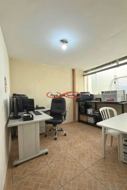 Foto 7 de Casa com 3 quartos à venda, 110m2 em Jardim São Carlos (Zona Leste), São Paulo - SP