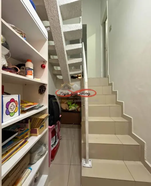 Foto 8 de Casa com 3 quartos à venda, 110m2 em Jardim São Carlos (Zona Leste), São Paulo - SP