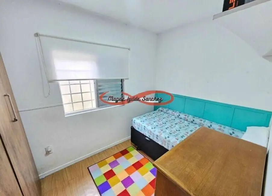 Casa com 3 quartos à venda, 66m2 em Jardim São João (Guaianazes), São Paulo - SP - imagem 9 Foto 9 de Casa com 3 quartos à venda, 66m2 em Jardim São João (Guaianazes), São Paulo - SP
