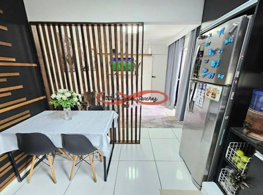 Casa com 3 quartos à venda, 66m2 em Jardim São João (Guaianazes), São Paulo - SP - imagem 8 Foto 8 de Casa com 3 quartos à venda, 66m2 em Jardim São João (Guaianazes), São Paulo - SP