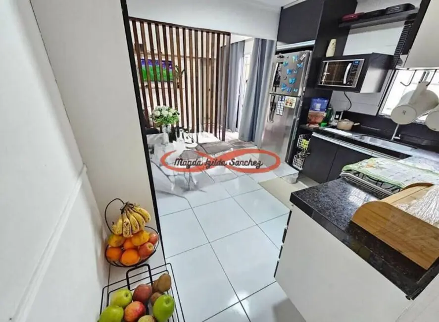 Casa com 3 quartos à venda, 66m2 em Jardim São João (Guaianazes), São Paulo - SP - imagem 5 Foto 5 de Casa com 3 quartos à venda, 66m2 em Jardim São João (Guaianazes), São Paulo - SP