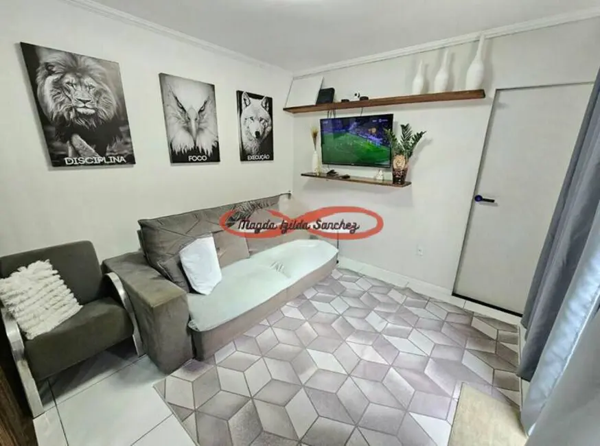 Casa com 3 quartos à venda, 66m2 em Jardim São João (Guaianazes), São Paulo - SP - imagem 2 Foto 2 de Casa com 3 quartos à venda, 66m2 em Jardim São João (Guaianazes), São Paulo - SP
