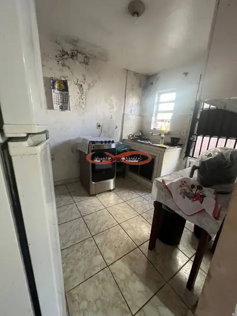 Casa com 3 quartos à venda, 80m2 em Vila Nhocune, São Paulo - SP - imagem 4 Foto 4 de Casa com 3 quartos à venda, 80m2 em Vila Nhocune, São Paulo - SP