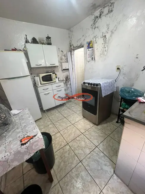 Casa com 3 quartos à venda, 80m2 em Vila Nhocune, São Paulo - SP - imagem 7 Foto 7 de Casa com 3 quartos à venda, 80m2 em Vila Nhocune, São Paulo - SP
