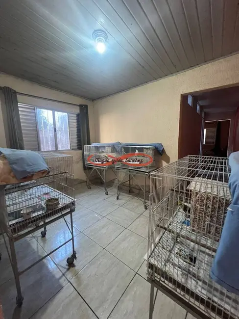 Casa com 3 quartos à venda, 80m2 em Vila Nhocune, São Paulo - SP - imagem 8 Foto 8 de Casa com 3 quartos à venda, 80m2 em Vila Nhocune, São Paulo - SP