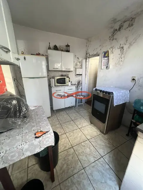 Casa com 3 quartos à venda, 80m2 em Vila Nhocune, São Paulo - SP - imagem 5 Foto 5 de Casa com 3 quartos à venda, 80m2 em Vila Nhocune, São Paulo - SP