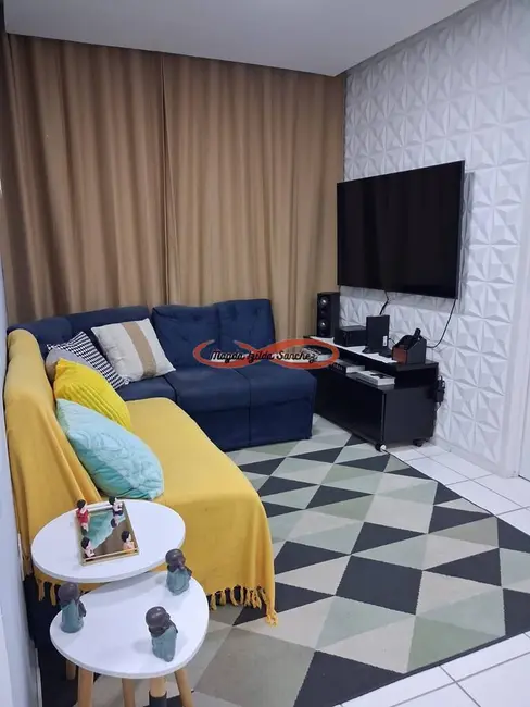 Apartamento com 2 quartos à venda, 48m2 em Jardim Brasília (Zona Leste), São Paulo - SP - imagem 3 Foto 3 de Apartamento com 2 quartos à venda, 48m2 em Jardim Brasília (Zona Leste), São Paulo - SP