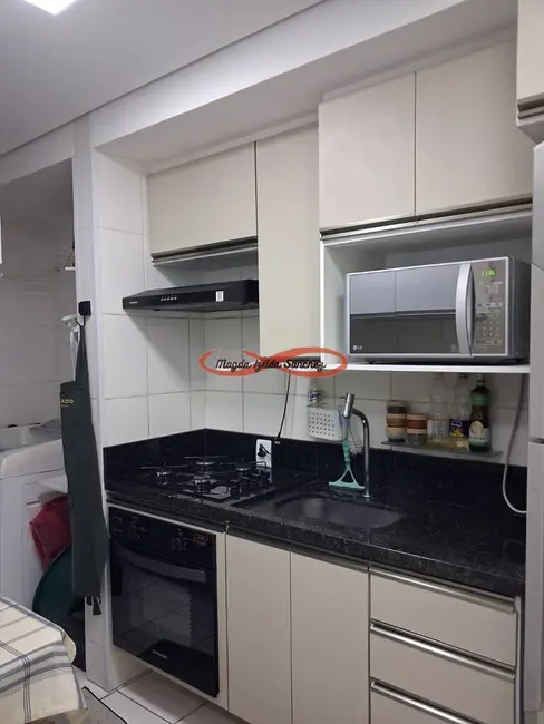 Apartamento com 2 quartos à venda, 48m2 em Jardim Brasília (Zona Leste), São Paulo - SP - imagem 5 Foto 5 de Apartamento com 2 quartos à venda, 48m2 em Jardim Brasília (Zona Leste), São Paulo - SP