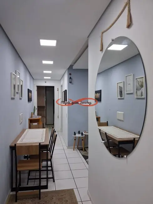 Apartamento com 2 quartos à venda, 48m2 em Jardim Brasília (Zona Leste), São Paulo - SP - imagem 1 Foto 1 de Apartamento com 2 quartos à venda, 48m2 em Jardim Brasília (Zona Leste), São Paulo - SP