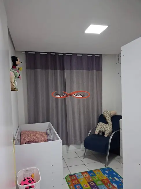 Apartamento com 2 quartos à venda, 48m2 em Jardim Brasília (Zona Leste), São Paulo - SP - imagem 7 Foto 7 de Apartamento com 2 quartos à venda, 48m2 em Jardim Brasília (Zona Leste), São Paulo - SP