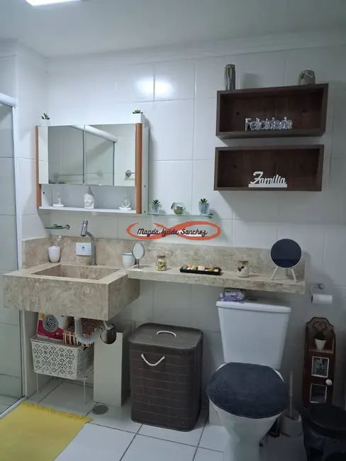 Apartamento com 2 quartos à venda, 48m2 em Jardim Brasília (Zona Leste), São Paulo - SP - imagem 9 Foto 9 de Apartamento com 2 quartos à venda, 48m2 em Jardim Brasília (Zona Leste), São Paulo - SP