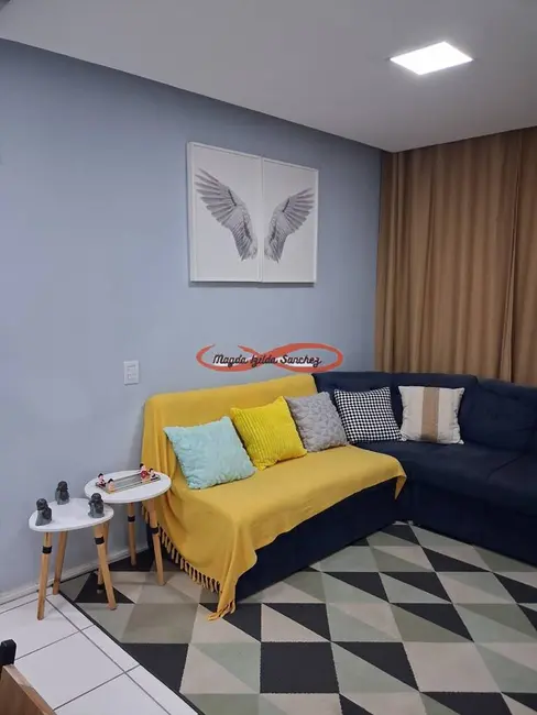 Apartamento com 2 quartos à venda, 48m2 em Jardim Brasília (Zona Leste), São Paulo - SP - imagem 2 Foto 2 de Apartamento com 2 quartos à venda, 48m2 em Jardim Brasília (Zona Leste), São Paulo - SP
