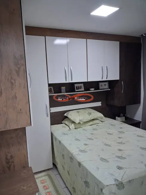 Apartamento com 2 quartos à venda, 48m2 em Jardim Brasília (Zona Leste), São Paulo - SP - imagem 6 Foto 6 de Apartamento com 2 quartos à venda, 48m2 em Jardim Brasília (Zona Leste), São Paulo - SP