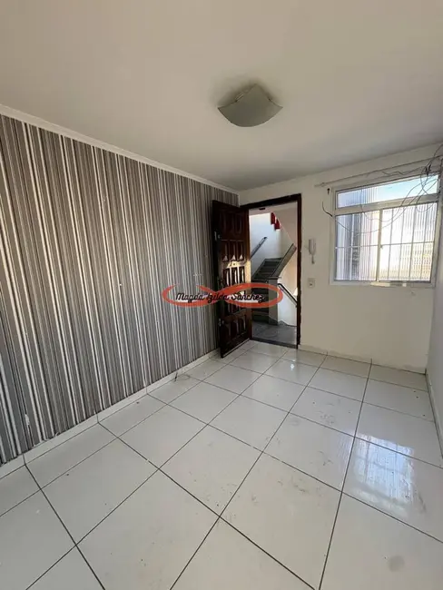 Foto 2 de Apartamento com 2 quartos para alugar, 45m2 em Artur Alvim, São Paulo - SP