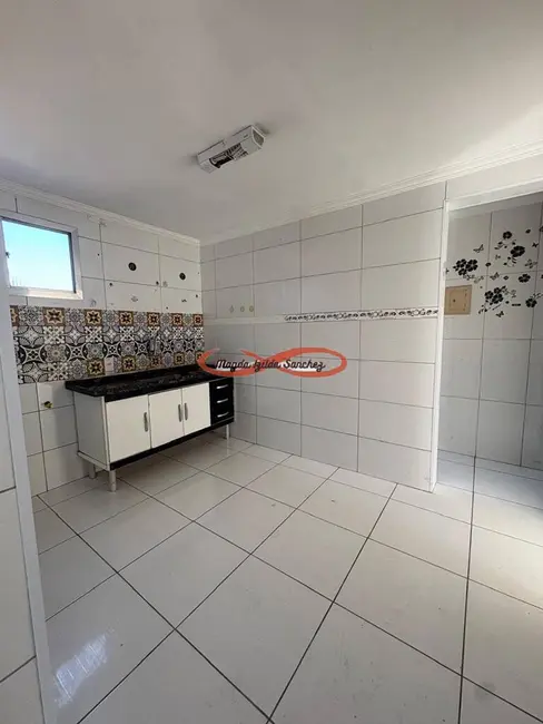 Foto 7 de Apartamento com 2 quartos para alugar, 45m2 em Artur Alvim, São Paulo - SP