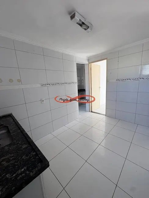 Foto 8 de Apartamento com 2 quartos para alugar, 45m2 em Artur Alvim, São Paulo - SP