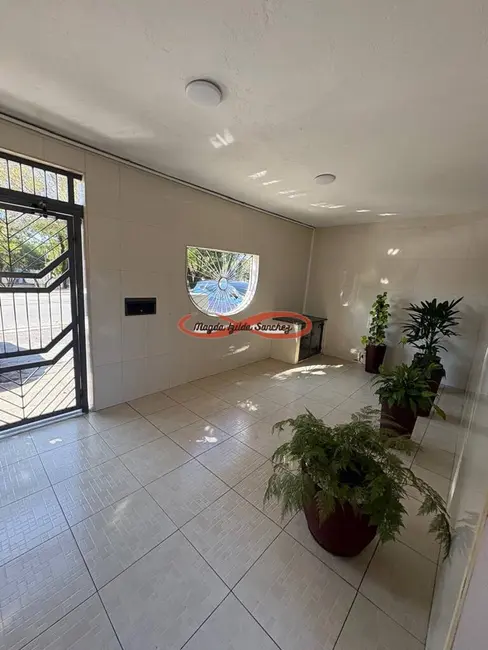 Foto 1 de Apartamento com 2 quartos para alugar, 45m2 em Artur Alvim, São Paulo - SP